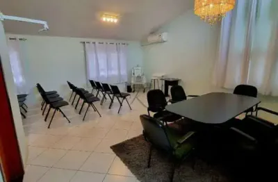 Casa comercial à venda na Rua Jorge Barbosa Moreira, 79210, Vila Ema, São José dos Campos