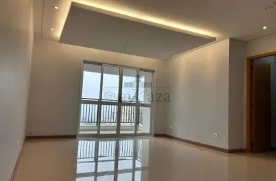 Oportunidade - Apartamento - Jardim Alvorada - Residencial The View - 4 Dormitórios - 129m².