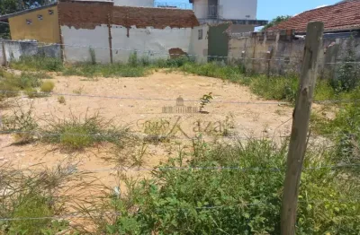 Oportunidade - Terreno - Vila Sanches - 250m² - Estuda Permuta.