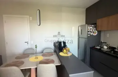 Oportunidade - Apartamento - Residencial Blue View - Vila Industrial - 2 Dormitórios - 56m².