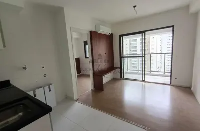 Oportunidade - Apartamento - Residencial Vision Colinas - Jardim Esplanada II - 1 Suíte - 33m².