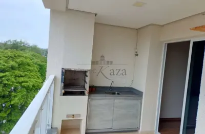 Oportunidade - Apartamento - Solare Vista Verde - Cidade Vista Verde - 2 Dormitórios - 72m².