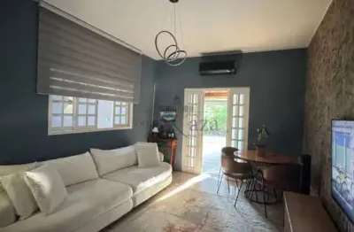 Oportunidade - Casa - Chácara São Judas Tadeu - Caçapava - 2 Dormitório - 103m²