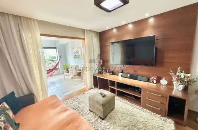 Oportunidade - Apartamento - Residencial Monserrat - Jardim Aquarius - 2 Dormitórios - 152m².
