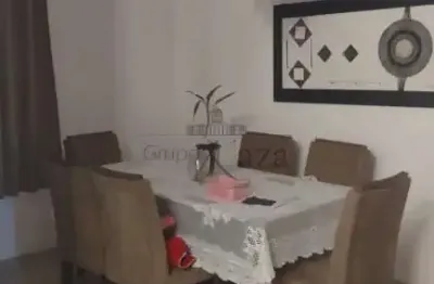 Oportunidade - Casa em Condomínio - Jardim das Flores - Residencial Jardim das Flores - 3 Dormitórios - 110m².