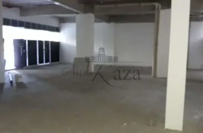 Ponto comercial para alugar na Rua Euclides Miragaia, 712405, Centro, São José dos Campos