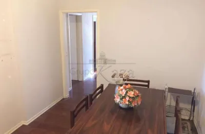 Oportunidade - Apartamento - Jardim São Dimas - 3 Dormitórios - 119m².