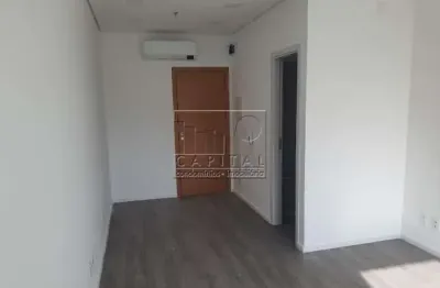 Sala comercial para alugar na Dos Parques, 45, Tamboré, Barueri