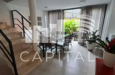 Casa em condomínio fechado com 5 quartos à venda na Alameda Patriarca José Marques, 696, Camburi, São Sebastião