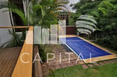 Casa a venda em alphaville no tamboré 10 em santana de parnaíba