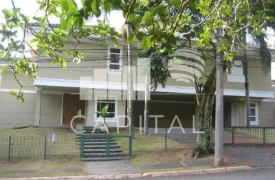 Casa para venda e locação em alphaville - barueri - sp