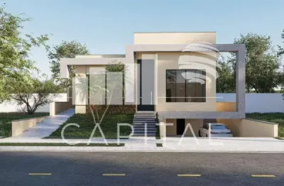 Casa em condomínio fechado com 4 quartos à venda na Alameda Renoir, 572, Alphaville, Santana de Parnaíba