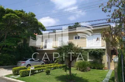 Casa à venda em alphaville - santana de parnaíba / sp
