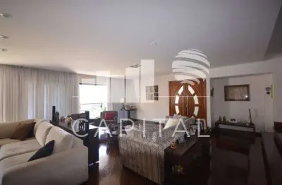 Apartamento de alto padrão à venda em alphaville, barueri / sp