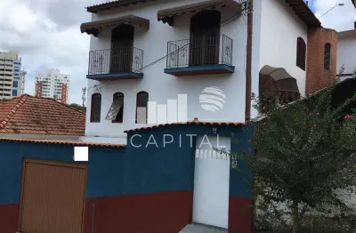 Casa em condomínio fechado com 3 quartos à venda na Rua Domingos Crudo, 208, Vila Conceição, Barueri
