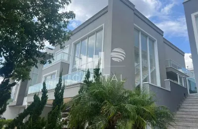 Casa em condomínio fechado com 4 quartos à venda na Alameda Van Gogh, 467, Alphaville, Santana de Parnaíba
