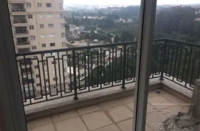 Apartamento para venda condomínio alpha park em alphaville barueri - sp