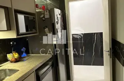 Apartamento com 2 quartos à venda na Avenida Copacabana, 439, Alphaville, Barueri