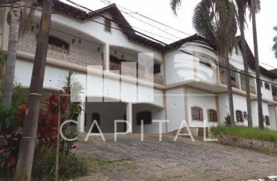 Casa em condomínio fechado com 7 quartos à venda na Inglaterra, 43, Alphaville, Barueri