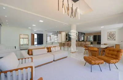 Casa em condomínio fechado com 5 quartos à venda na Alameda Morea, 441, Alphaville, Santana de Parnaíba