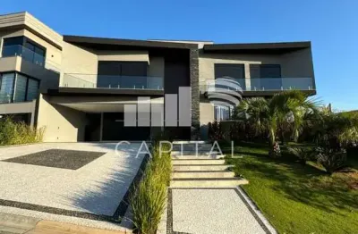 Casa  para venda no residencial gênesis em alphaville- santana de parnaíba - sp