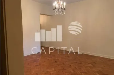 Apartamento com 2 quartos à venda na Alameda Barão de Limeira, 1022, Campos Eliseos, São Paulo
