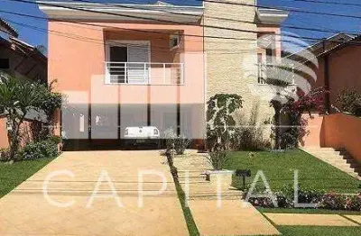 Casa em condomínio fechado com 5 quartos para alugar na Pais De Gales, 55, Alphaville, Barueri