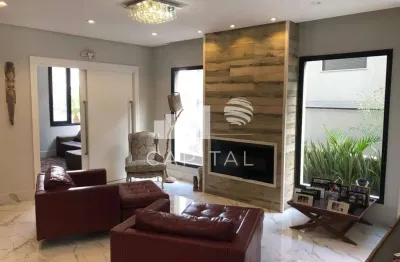 Casa mobiliada para locação em tamboré - santana de parnaíba - sp