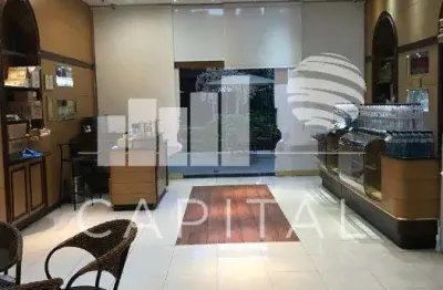 Ponto comercial para alugar na Avenida Sagitário, 138, Alphaville, Barueri