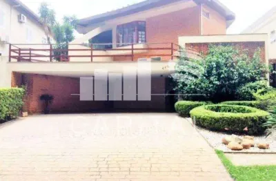 Casa à venda em alphaville  residencial 1 - barueri