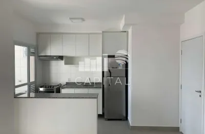 Apartamento com 2 quartos para alugar na Rua Bonnard, 222, Alphaville, Barueri