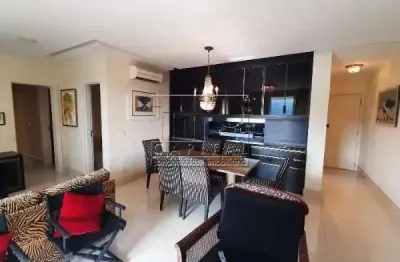 Apartamento com 2 quartos para alugar na Alameda Terras Altas, 35, Alphaville, Santana de Parnaíba