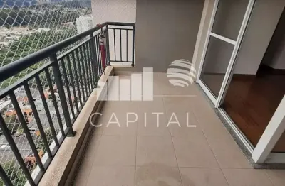 Apartamento com 3 quartos para alugar na Avenida Delmar, 277, Alphaville, Barueri