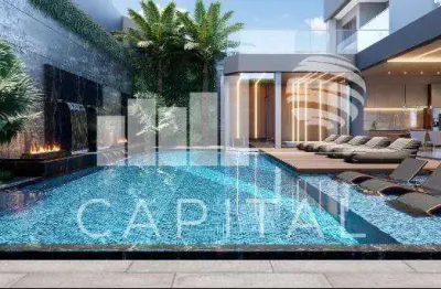 Casa em condomínio fechado com 9 quartos à venda na Alameda Austrália, 467, Alphaville, Santana de Parnaíba