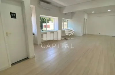 Sala comercial para locação em alphaville, barueri / sp