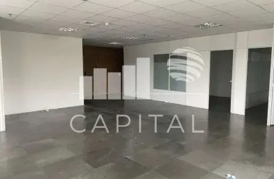 Sala comercial para alugar na Alameda Araguaia, 2190, Alphaville, Barueri