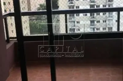Apartamento com 3 quartos para alugar na Alameda Itapecuru, 149, Alphaville, Barueri