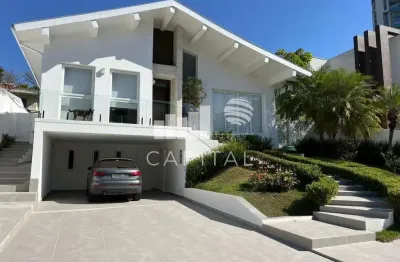 Casa em condomínio fechado com 4 quartos à venda na Inglaterra, 741, Alphaville, Barueri