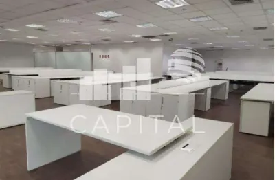 Sala comercial para alugar na Alameda Rio Negro, 161, Alphaville, Barueri