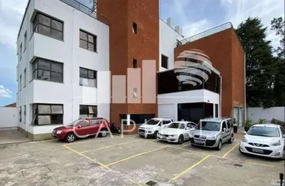 Prédio à venda na Rua Adib Auada, 289, Jardim Lambreta, Cotia