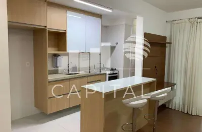 Apartamento com 2 quartos à venda na Avenida Copacabana, 439, Alphaville, Barueri