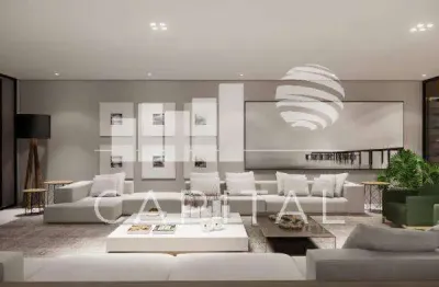 Casa à venda em alphaville - santana de parnaíba - sp