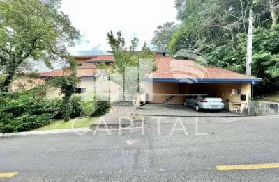 Casa a venda no condomínio residêncial são fernando
