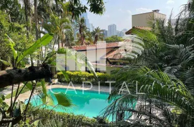 Casa para venda em alphaville, santana da parnaíba - sp