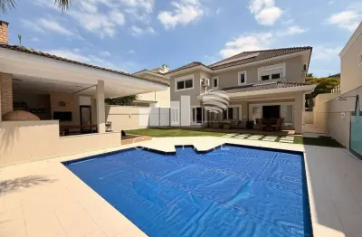 Casa em condomínio fechado com 5 quartos à venda na Alameda Mar Tirreno, 93, Alphaville, Barueri