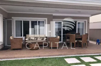 Casa a venda em alphaville barueri - condomínio alpha plus