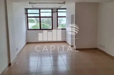 Sala comercial para alugar na Alameda Araguaia, 943, Alphaville, Barueri