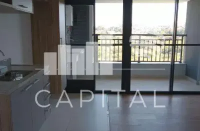 Apartamento para locação em alphaville - green valley - barueri - sp