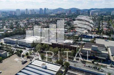 Prédio à venda na Avenida Juruá, 434, Alphaville, Barueri