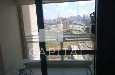 Apartamento à venda com 2 dormitórios (1 suíte) em bethaville - 72 m²